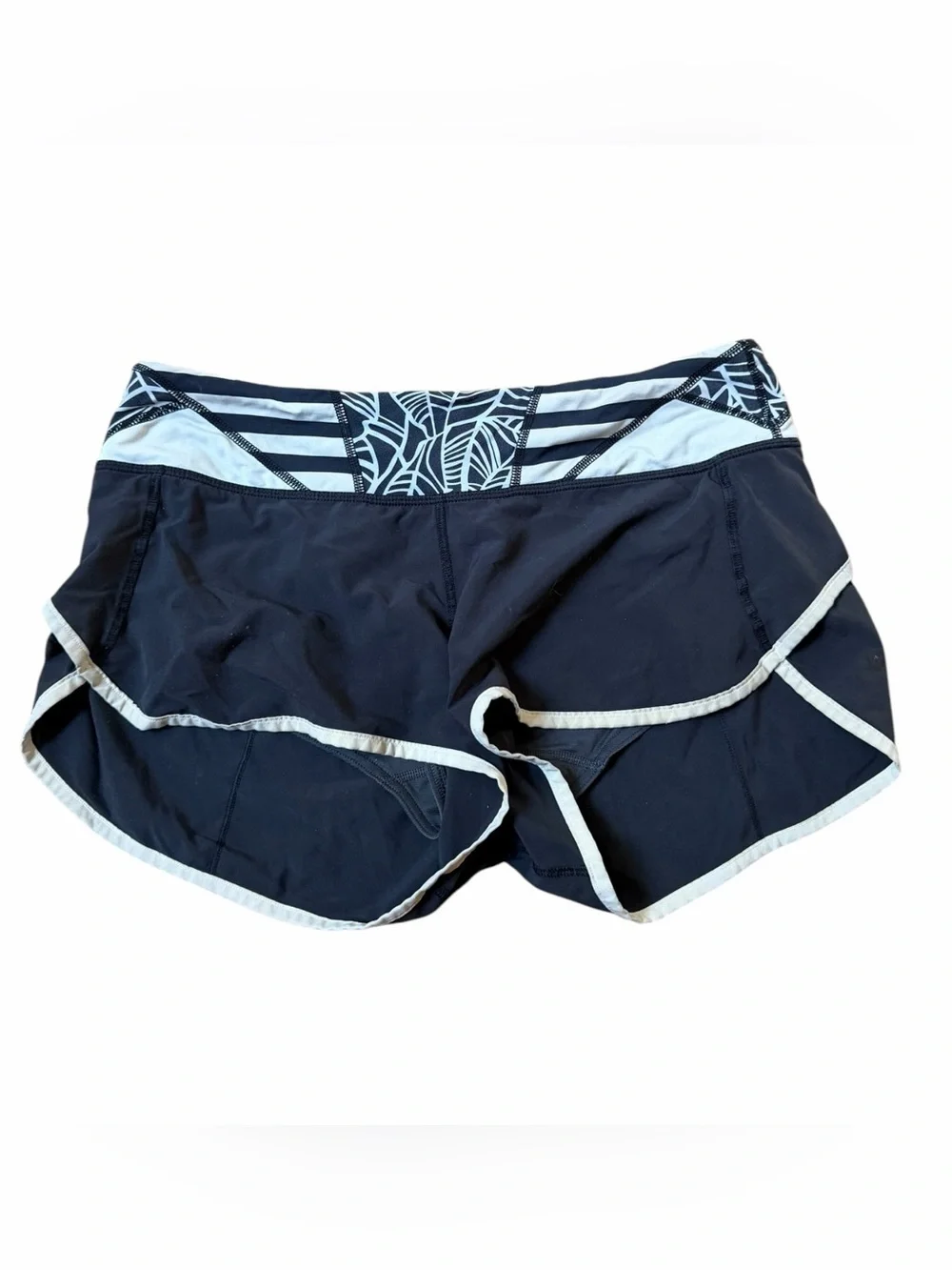 lululemon athletica color black